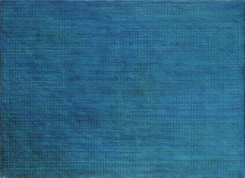 All At Sea, 2010. 122 x 167.7 cm mixed techneque on canvas