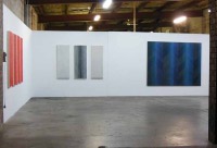 Wendy Kelly Exhibition: The Subverted Surface Factory 49 Sydney 2012