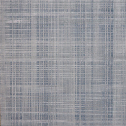 Wendy Kelly Dismiss 1 2015 Oil and acrylic in board 59.5 x 59.5 cm